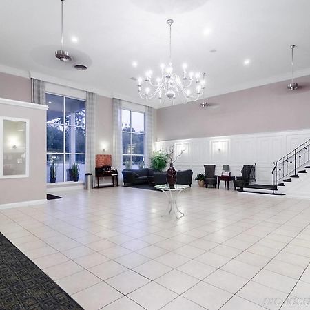 Rodeway Inn & Suites Williamsburg Central Extérieur photo