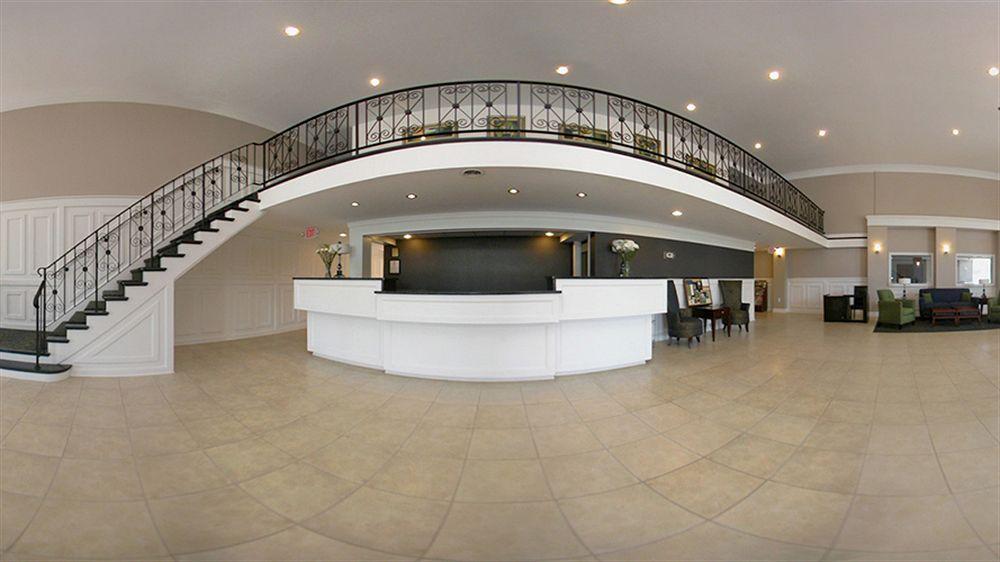 Rodeway Inn & Suites Williamsburg Central Extérieur photo