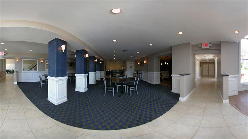Rodeway Inn & Suites Williamsburg Central Extérieur photo