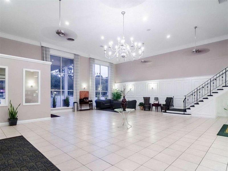 Rodeway Inn & Suites Williamsburg Central Extérieur photo